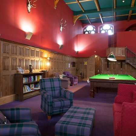 Loch Ness Abbey Cottages Fort Augustus Eksteriør bilde