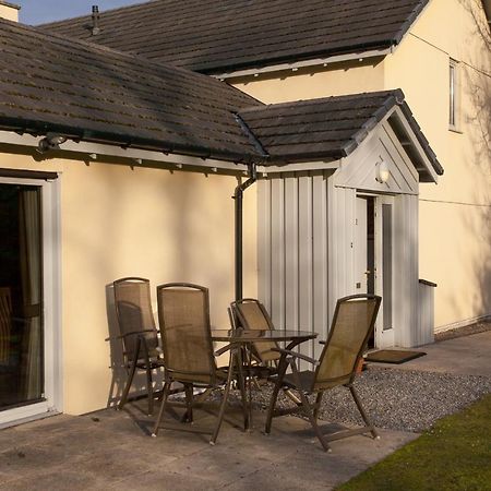 Loch Ness Abbey Cottages Fort Augustus Eksteriør bilde