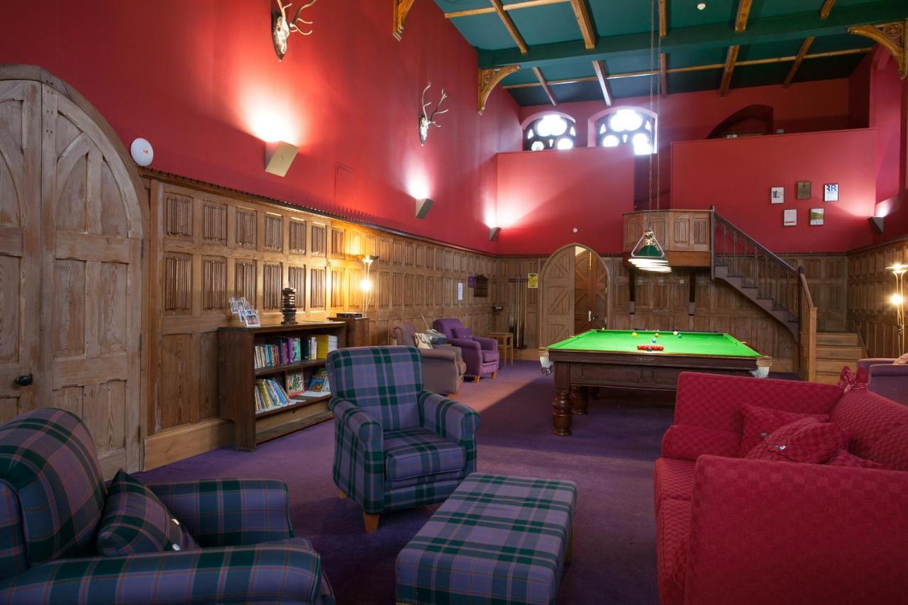 Loch Ness Abbey Cottages Fort Augustus Eksteriør bilde