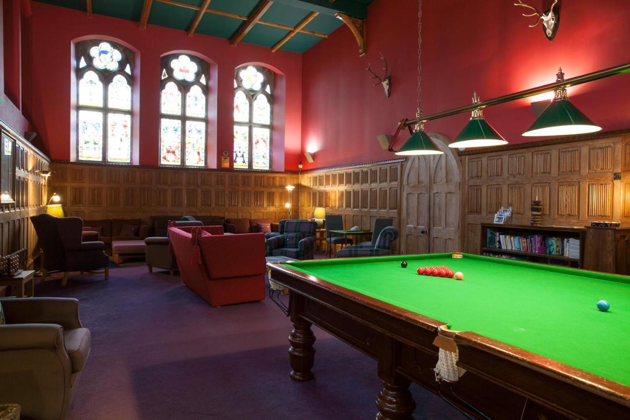 Loch Ness Abbey Cottages Fort Augustus Eksteriør bilde