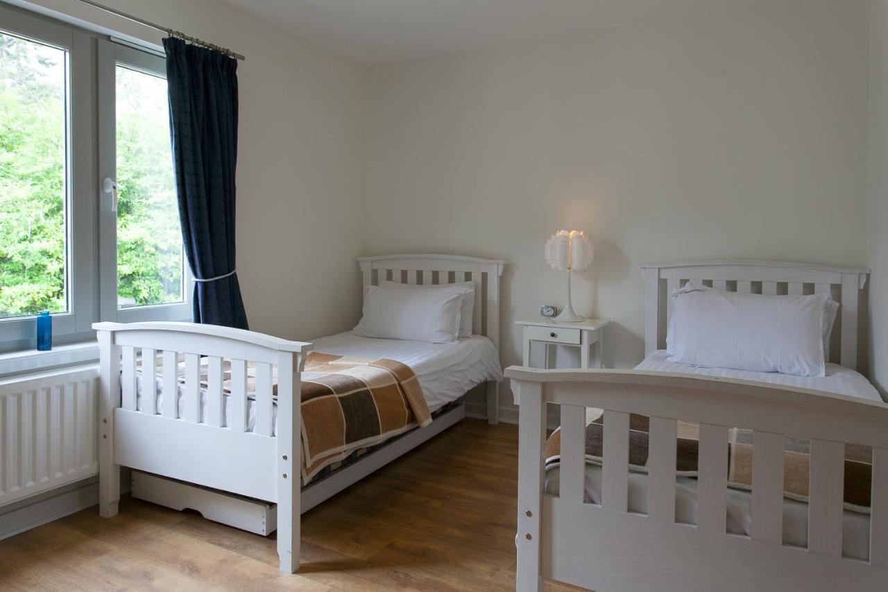 Loch Ness Abbey Cottages Fort Augustus Eksteriør bilde