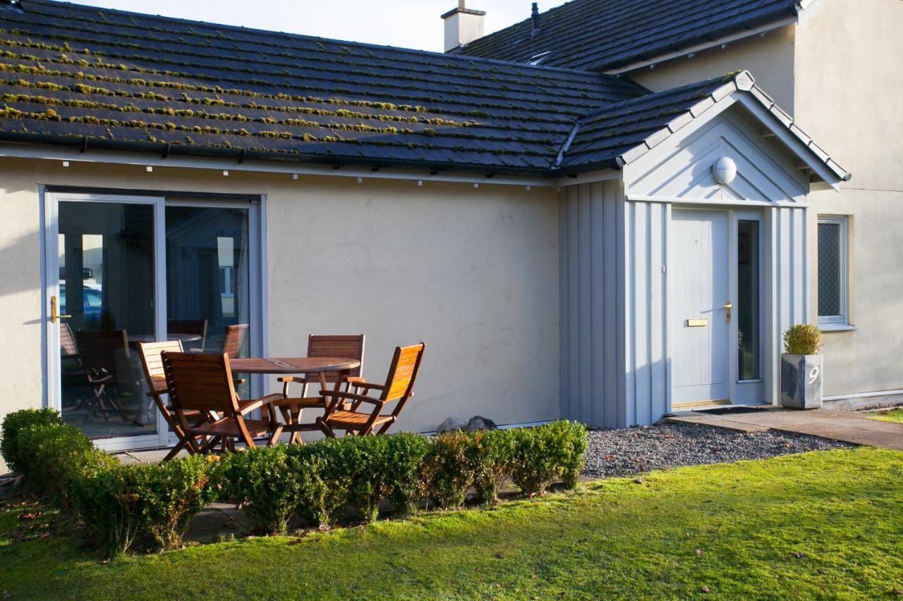 Loch Ness Abbey Cottages Fort Augustus Eksteriør bilde