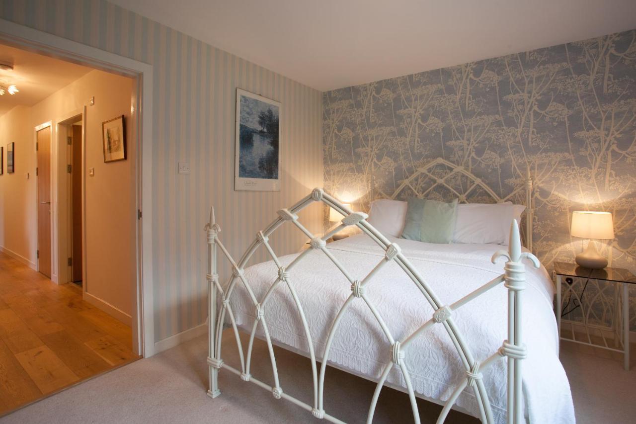 Loch Ness Abbey Cottages Fort Augustus Eksteriør bilde