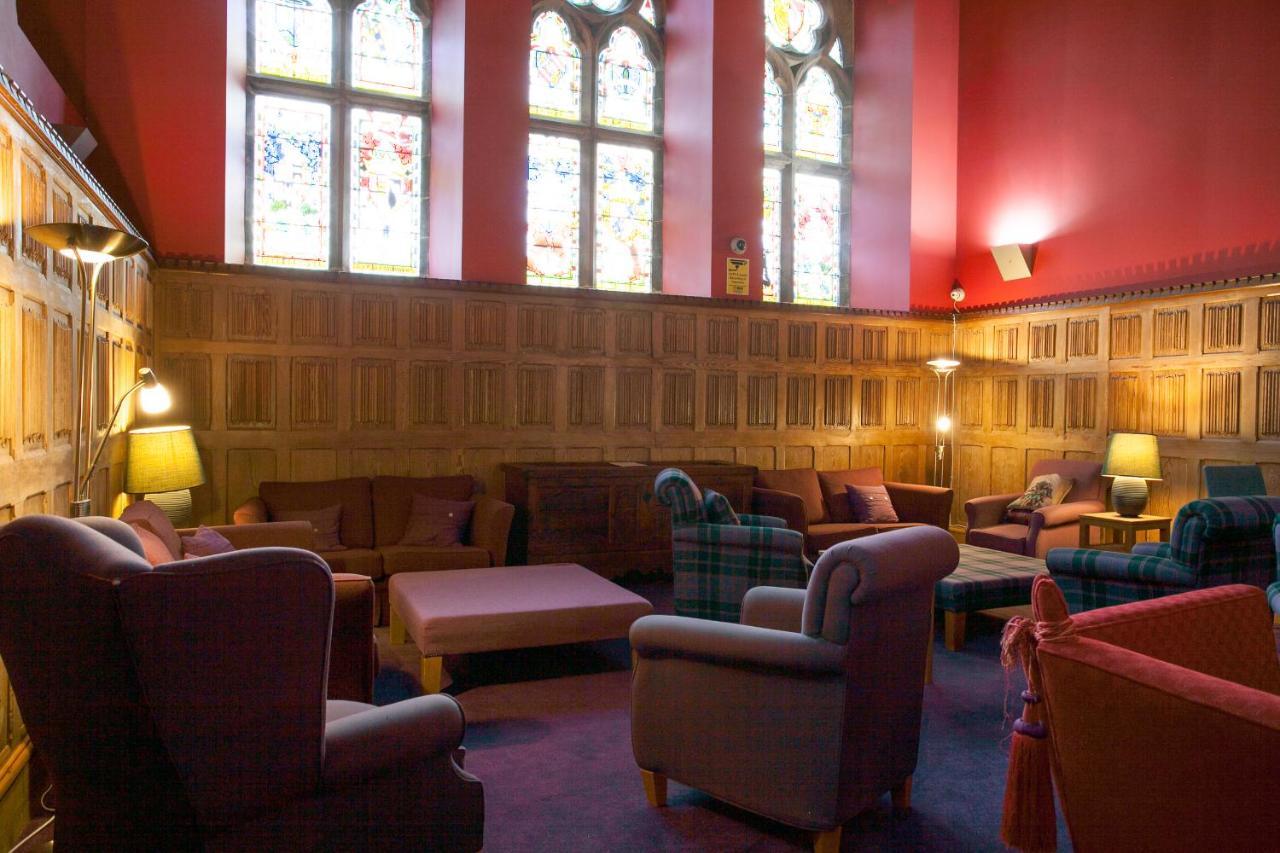 Loch Ness Abbey Cottages Fort Augustus Eksteriør bilde
